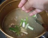 Foto langkah ke 5 dari resep Sop Iga.