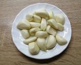 Libazsírban sült nyúlmáj recept fázis 1 fotója