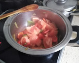 Foto del paso 3 de la receta: Marmitako de atún