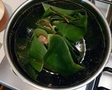 Foto langkah ke 5 dari resep Garang asem ayam.