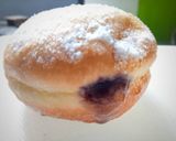 Foto langkah ke 11 dari resep Donat donut tape. Empuk kempus kempus.