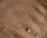 Foto del paso 1 de la receta: Bizcochuelo vegano de porotos negros