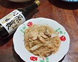 【源釀醬油】輕鬆炒米粉的食譜步驟3照片