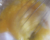 Foto del paso 2 de la receta: Budín de banana con dulce de leche