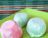 Foto langkah ke 6 dari resep Mochi Ice Cream.
