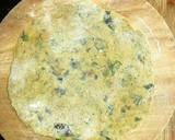 Palak Thepla recipe step 2 photo