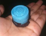 Foto langkah ke 6 dari resep Coklat bentuk.