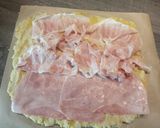 Foto del passaggio 3 della ricetta Rotolo di patate