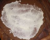 ચોકલેટ રોલ (Chocolate Roll Recipe in Gujarati) રેસીપી સ્ટેપ4ફોટો