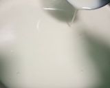 Foto langkah ke 3 dari resep Lapis Pepe Tunik/Tenun dan Tips Membuatnya!.