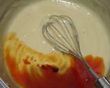 Foto langkah ke 2 dari resep Eggless Fruit Pie.