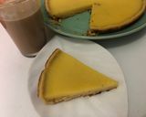 Foto langkah ke 6 dari resep Pie Susu Teflon.