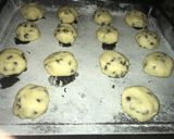 Foto del paso 2 de la receta: Súper 🍪 cookies