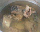 Foto langkah ke 3 dari resep Sarden Homemade rasa Sarden Kalengan.