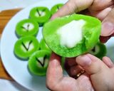 Foto langkah ke 6 dari resep Resep Nona Manis Anti gagal.