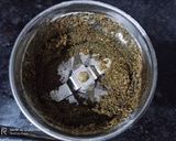 A picture of step 2 of Saunf Sharbat (Variyali Sharbat).