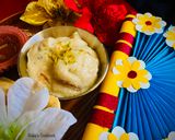 দুধ গোকুল পিঠে (doodh gokul pithe recipe in Bengali) রেসিপি ধাপ - 14 ছবি