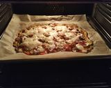 Foto del paso 4 de la receta: Colipizza ibérica