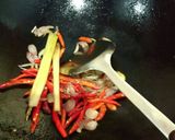 Foto langkah ke 5 dari resep Ceker ayam kecap pedas.