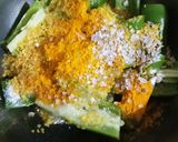 મરચા નું અથાણું (Marcha Athanu Recipe In Gujarati) રેસીપી સ્ટેપ2ફોટો