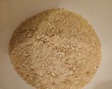 Foto del paso 1 de la receta: Bolitas de manjar