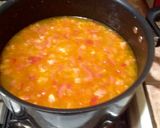Foto del paso 4 de la receta: Caldo de Habas