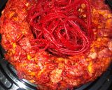 Foto del paso 13 de la receta: Rosca de papas