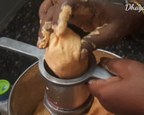 ஒரே மாவில் நான்கு விதமான முறுக்கு ரெசிபி ஸ்டேப் 7 புகைப்படம்