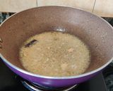 A picture of step 4 of Aloo Gobhi Korma.