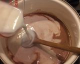 Kiwis pohárkrém recept fázis 3 fotója