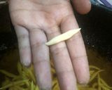 Foto langkah ke 3 dari resep Widaran Keju.