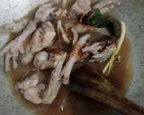 Foto langkah ke 3 dari resep Semur Ayam.