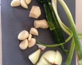 Foto langkah ke 2 dari resep Hainan Chicken Rice.