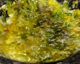 Foto langkah ke 3 dari resep Ikan Cakalang Cabe Ijo.