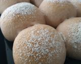Foto langkah ke 7 dari resep Japanesse bread.