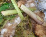 Foto langkah ke 1 dari resep Soto betawi kental manis.