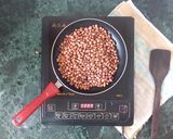 A picture of step 3 of Peanut Poli (शेंगदाण्याची पोळी).