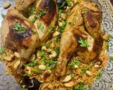 صورة لخطوة 3 من وصفة مضغوط دجاج بدون حله ضغط 🍗🍗