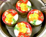 Фото кроку 6 до Кабачок как шашлычок. Закуска из кабачков. Будут просить рецепт | Snack from zucchini for the winter.