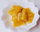 Hình bước làm 6 của món Bánh CHUỐi hấp