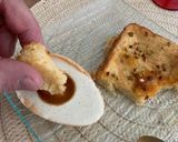 Une image de l'étape 8 de ☆Oeufs Mollets Sucrés☆.