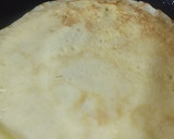 Foto del paso 3 de la receta: Crepas