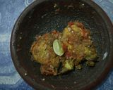 Foto langkah ke 3 dari resep #4 Ayam geprek.