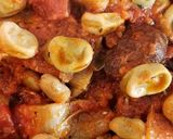 Foto del paso 8 de la receta: Habas a la Mallorquina