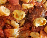 Foto del paso 8 de la receta: Habas a la Mallorquina