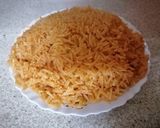 صورة لخطوة 3 من وصفة رز احمر