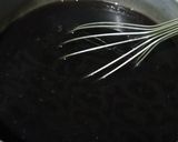 Foto langkah ke 2 dari resep Kopi Jelly Kuah Matcha.