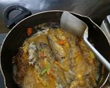Foto langkah ke 8 dari resep Ikan Drejet Bumbu Rujak.