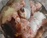Foto langkah ke 1 dari resep Dimsum ayam.