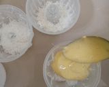 Foto langkah ke 4 dari resep Putu Ayu Labu Kuning.